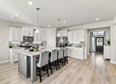 1617 Longspur Dr, Northlake, TX 76226