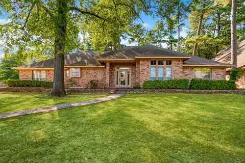 449 Timber Brook Dr, Reno, TX 75462
