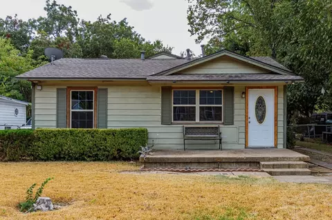 8710 Cardella Ave, Dallas, TX 75217