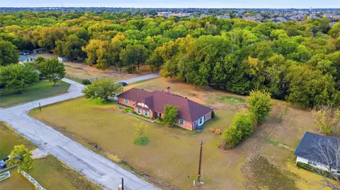 840 Meadowview Ln, Wylie, TX 75098