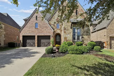 8501 Bayberry Ave, Lantana, TX 76226