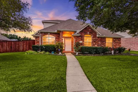 6432 Barstow Ln, The Colony, TX 75056