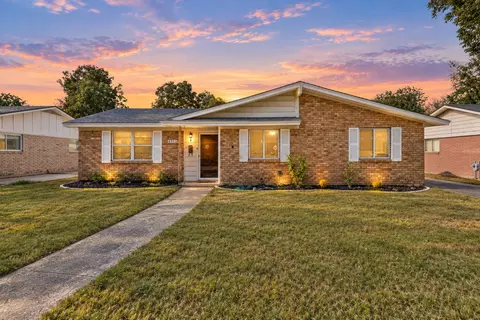 6313 May Dr, Waco, TX 76710