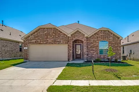 1105 Mahogany Ln, Princeton, TX 75407