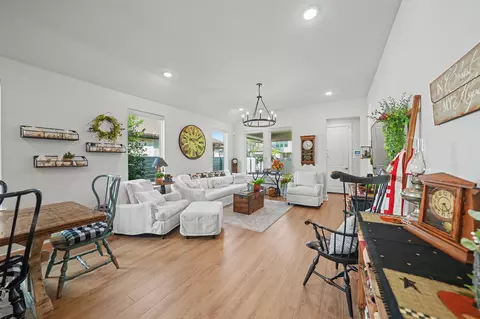 3104 Lenten Rose Ln, Mckinney, TX 75071