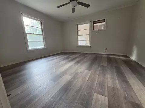 Bedroom - 1007 N Montgomery St, Gilmer, TX 75644 photo 2 of 2