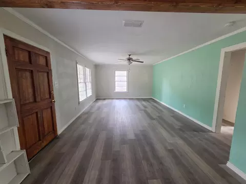 Living - 1007 N Montgomery St, Gilmer, TX 75644 photo 3 of 3