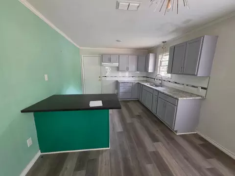 Kitchen - 1007 N Montgomery St, Gilmer, TX 75644 photo 1 of 2