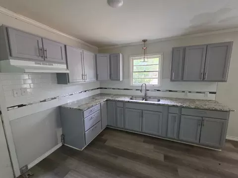 Kitchen - 1007 N Montgomery St, Gilmer, TX 75644 photo 2 of 2