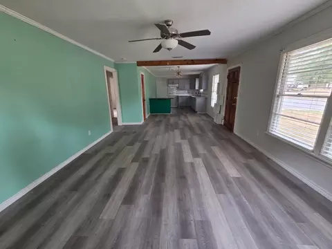 Living - 1007 N Montgomery St, Gilmer, TX 75644 photo 2 of 3