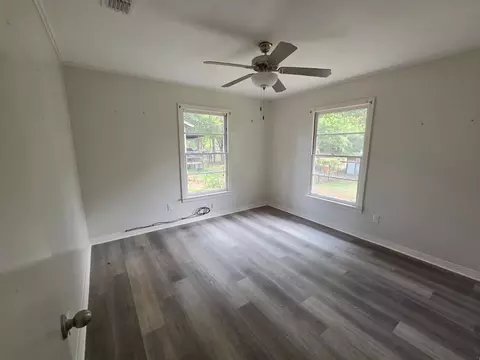 Bedroom - 1007 N Montgomery St, Gilmer, TX 75644 photo 1 of 2