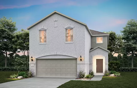 1040 Hammy Ln, Aubrey, TX 76227