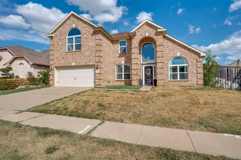 3536 Canyon Rd, Grand Prairie, TX 75052