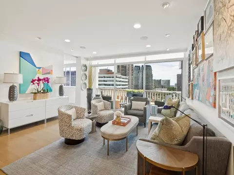 3701 Turtle Creek Blvd #11BF, Dallas, TX 75219