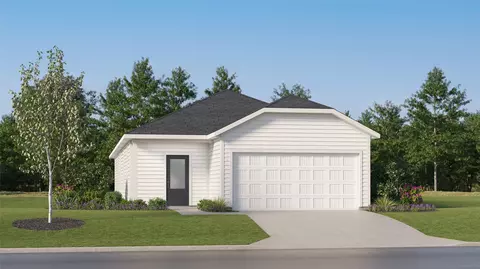 519 Finch Cir, Princeton, TX 75407