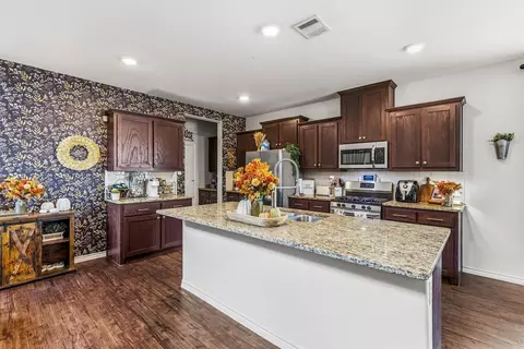 2181 Olivereta Dr, Little Elm, TX 75068