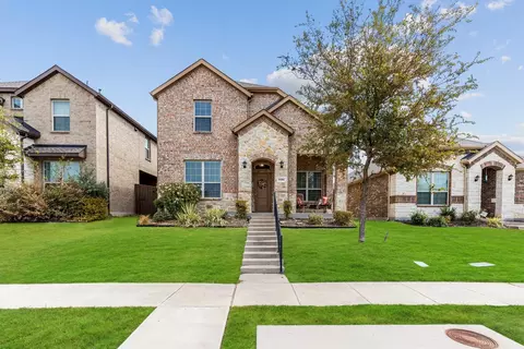 2181 Olivereta Dr, Little Elm, TX 75068