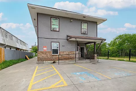 3020 South Blvd #6, Dallas, TX 75215