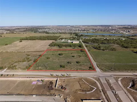 5 Ac Smiley Rd, Prosper, TX 75078 photo 4