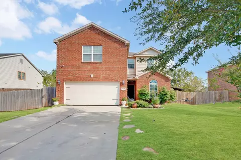 9607 Windridge Way, Dallas, TX 75217