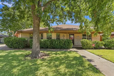 4333 Caprock Rd, Abilene, TX 79606