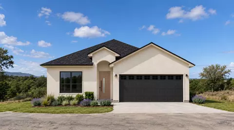 816 Oak Ln, Cottonwood Shores, TX 78657