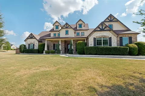 7440 Chambers Bay Cir, Waxahachie, TX 75167