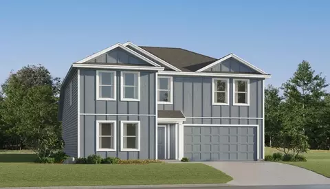 5053 Golden Trout Rd, Fort Worth, TX 76179