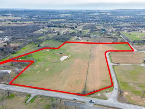 tbd 1 Middleton Ct, Weatherford, TX 76087