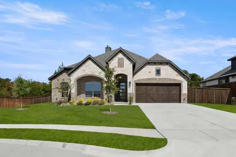 5205 Rutherford Dr, Midlothian, TX 76065