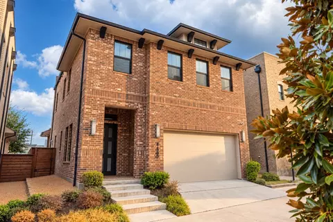 4133 Maison Rdg, Dallas, TX 75219
