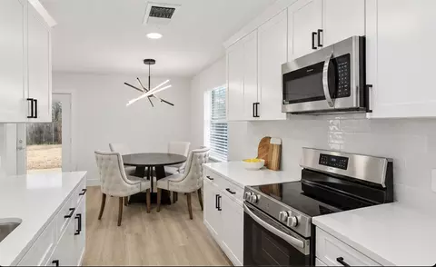 3205 Fargo Ct, Fort Worth, TX 76133