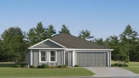 7209 Brambleberry Rd, Fort Worth, TX 76179