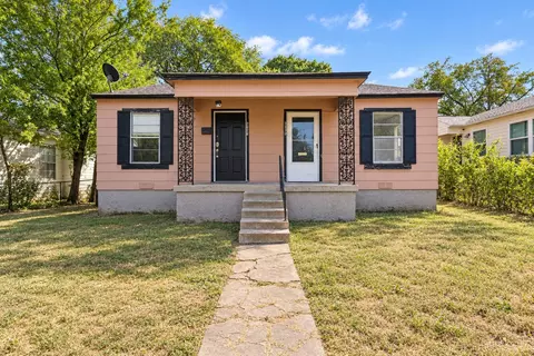 2928 Aster St, Dallas, TX 75211