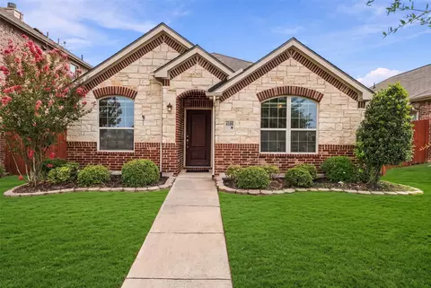 4108 Rain Lilly, Forney, TX 75126