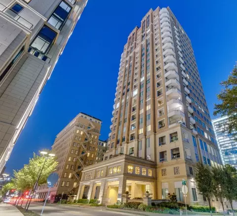 2300 Wolf St #14A, Dallas, TX 75201