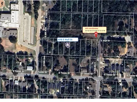 616 E Hull St, Denison, TX 75021 photo 10