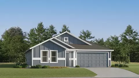 7236 Brambleberry Rd, Fort Worth, TX 76179