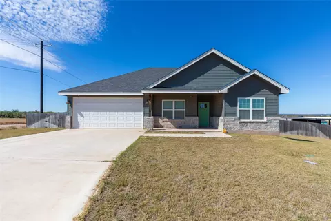 102 Corbyn Cir, Tuscola, TX 79562