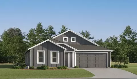 7237 Brambleberry Rd, Fort Worth, TX 76179