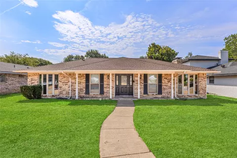 610 Flamingo Way, Duncanville, TX 75116