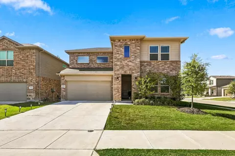 15545 Canford Ter, Justin, TX 76247