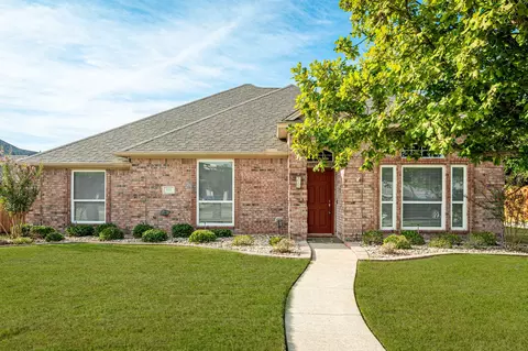 920 Springwood Ln, Wylie, TX 75098