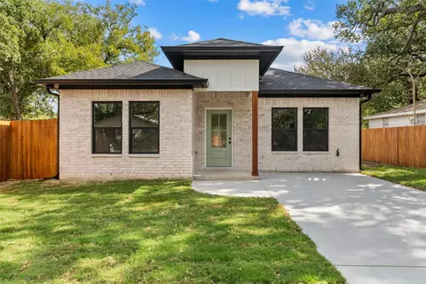 1115 Campbelton, Waco, TX 76705