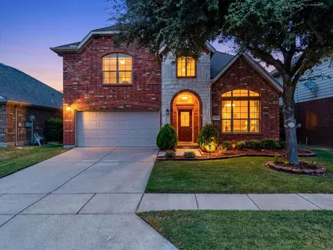1728 Lake Way Dr, Little Elm, TX 75068