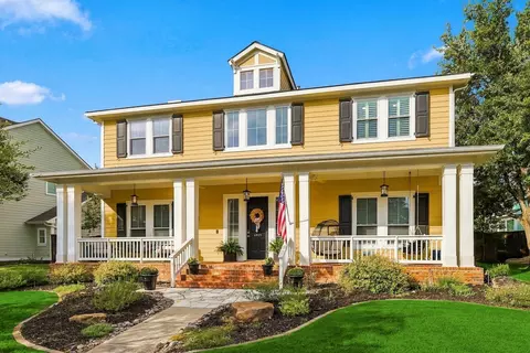 6025 Winter Park Dr, North Richland Hills, TX 76180