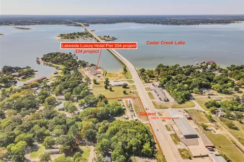 2715 W Main St, Gun Barrel City, TX 75156