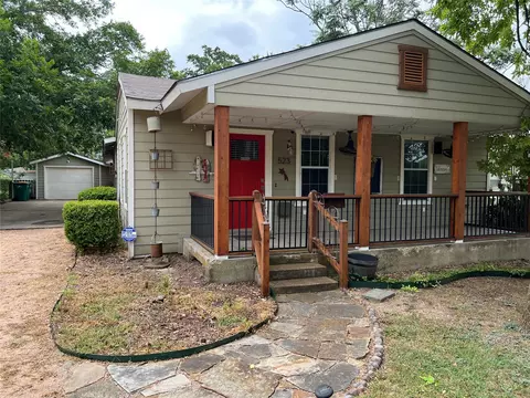 523 Houston St, Cedar Hill, TX 75104