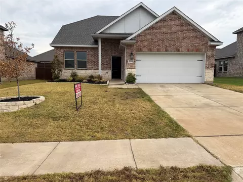 604 Brook View Dr, Van Alstyne, TX 75495