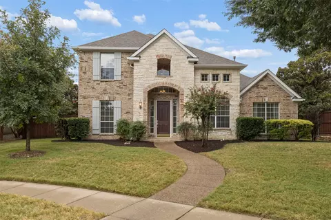5263 Loma Alta Dr, Frisco, TX 75034